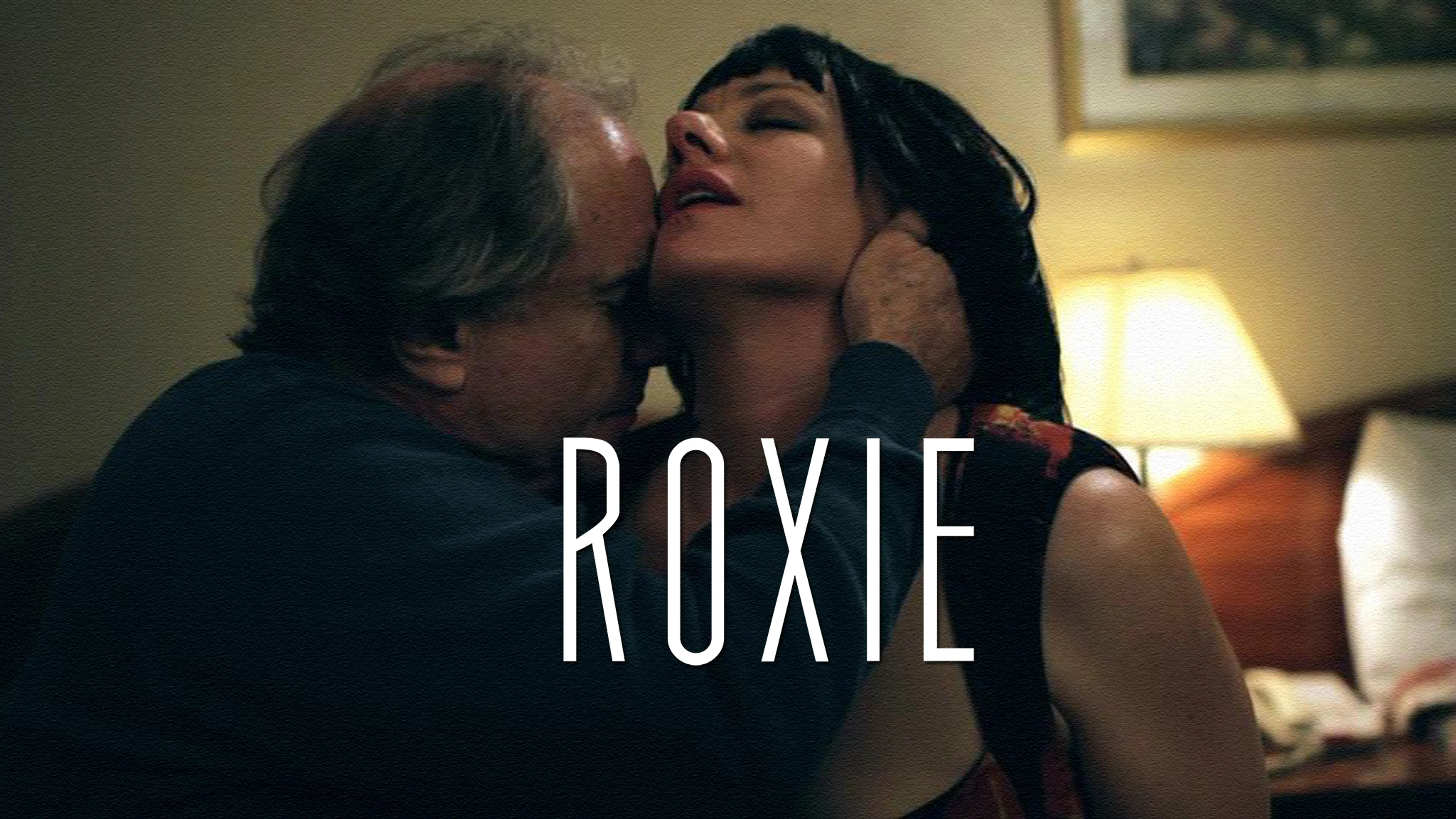 Roxie poster
